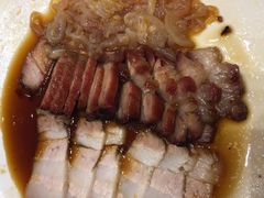 烧味拼盘-百乐门喜宴(海珠广场华厦店)
