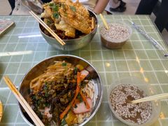 -红鼻子桂林米粉(金唐新光界店)