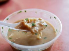 咸豆浆-刘飞放心无铝油条(阳光翠竹苑店)