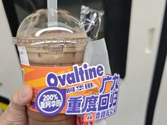 -广九餐室(陈家祠扬韬广场店)