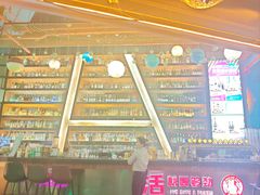 -Famous肥猫墨西哥音乐餐吧(五棵松华熙LIVE店)