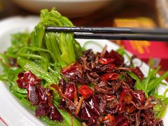 -缘生态云南菜·野生菌庭院餐厅(华侨城店)
