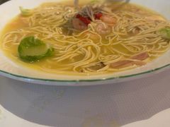 -桂满陇·杭州小馆(巴黎春天浦建店)