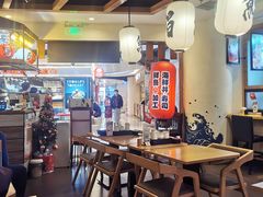 大堂-沼津港渔市(宏伊国际广场店)