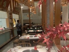 -三人行骨头王火锅(长寿店)