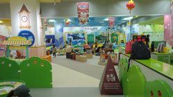 -莫莉幻想儿童乐园(北京丰台永旺店)