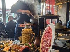 -盡膳口福·百年汤方火锅(科华北路店)