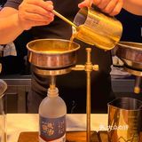 夏日解暑养生的手作酸梅汤就在—梨园梅派