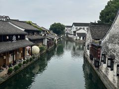 -绍兴鲁迅故里·沈园景区