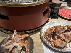 -西塔老太太泥炉烤肉(沈阳店)