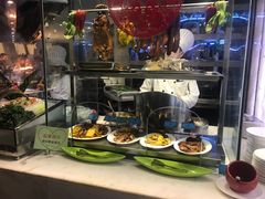 烧鸭-339旋转餐厅(天府熊猫塔店)