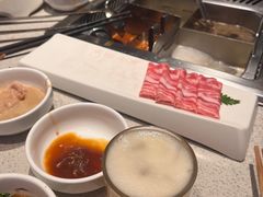 -海底捞火锅(番禺广场店)