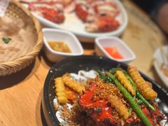 -79号渔船海鲜饭店(岗厦店)