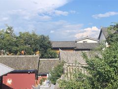 -云隐小厨·传统大理美食(复兴路店)