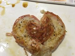 -榆舍日料铁板烧