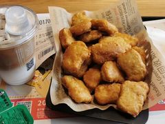 -肯德基(绍兴悦来店)