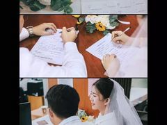 -漫旅映像旅行跟拍摄影·化妆服装旅拍(厦门鼓浪屿店)