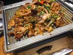 -95号酱骨·一块豆腐(展春园西路店)