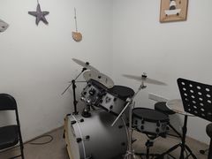 -TEMPO 音乐(五角场店)