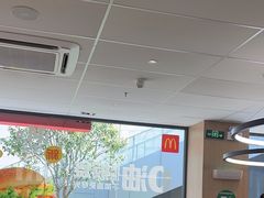 -麦当劳(万博一路天河城分店)