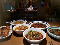 -辣得叫湘菜(四明店)