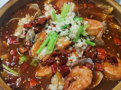 -老福洲(西洪路店)