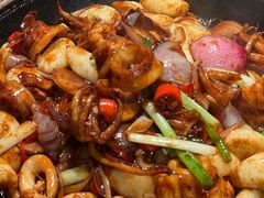 -乔街深夜食堂·台州菜·高压锅生蚝(杭州总店)