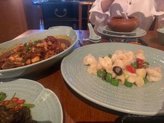 -丽江金茂凯悦臻选酒店-滇香馆