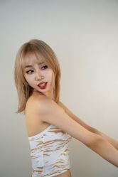 点击看大图 -JGO·烫染接发