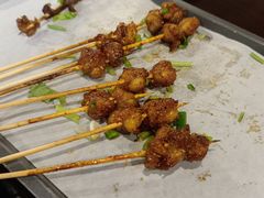 -林二哥宜烤官·宜宾小烧烤