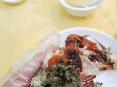 -莲花公园煎蟹(总店)