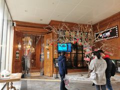-新白鹿餐厅(城西银泰城店)