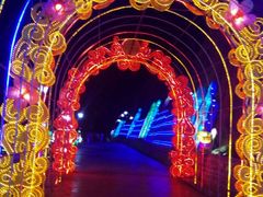 android_upload_pic-梦幻奥陶纪景区
