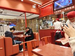 -喜家德虾仁水饺(长泰广场店)
