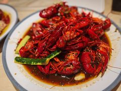 -杨氏青龙虾·羊蝎子(珠江路店)