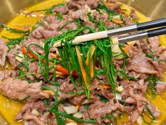-新繁老號豌豆汤饭店·江湖菜(宝光寺店)