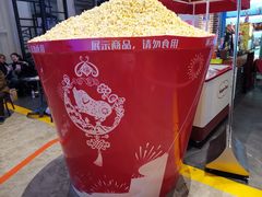 -万达影城 (甘井子万达广场IMAX店)