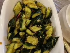 -可可大虾武汉土菜大排档(万松园1店)