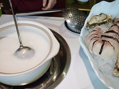 -景笙毋米粥底火锅(20年老字号)