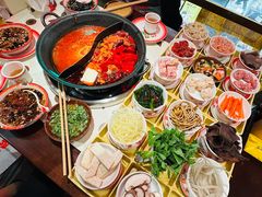 -江北北火锅馆·公路夜市(魏公村店)