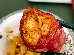 -馨越楼·点心·粤菜(赤坎店)