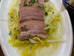 -瀏河老街土菜館(浏河店)