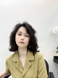 -YESIDO椰岛造型烫发染发