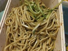 -新川面馆(新街口起源店)
