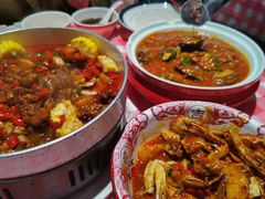 -辣小鲜·南昌大排档(船山路店)