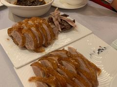 -全聚德(上海首店浦东店)
