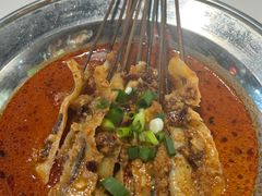 -黑蛋烤肉坊(光华路总店)