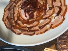 -三人行骨头王火锅(长寿店)