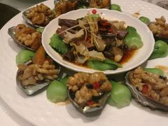 -万宝海鲜舫(劳动公园店)