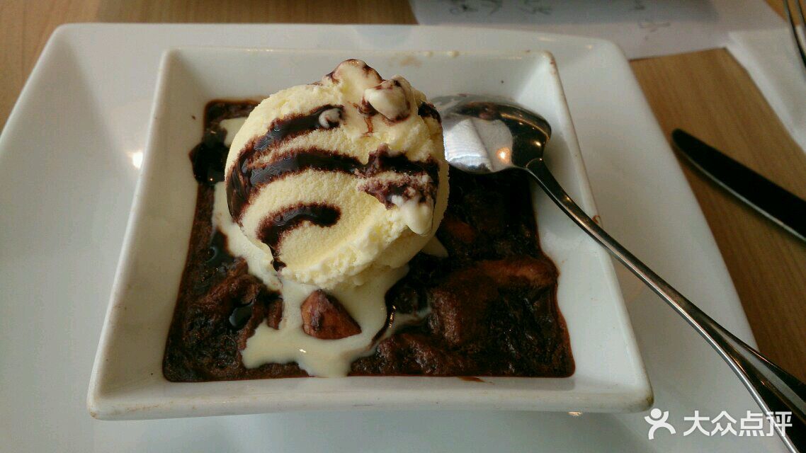 必胜客(东郡ph店)冰淇淋球图片 - 第331张